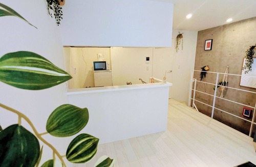 Shinjuku Apartment | 2 minutes walk from Kagurazaka Station