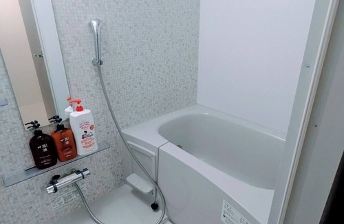Shinjuku Apartment | 2 minutes walk from Kagurazaka Station