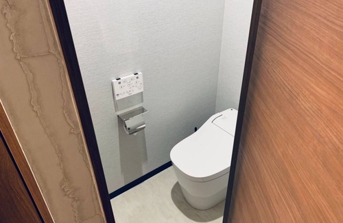 Musashino Hotel | 2 minutes walk from the station Double room witho /Musashino Tokyo