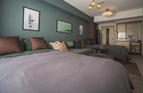 Ikebukuro Apartment | 2 Minutes Walk to Ikebukuro Station, Modern Stay, Very Convenient