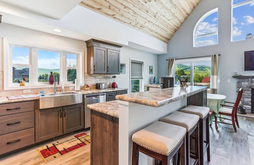 Canaan Valley House | 2-Night Rentals available at Mountain Life Memories!