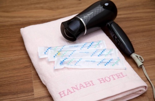 Hyakunincho Hotel | 2 nights or more Consecutive night plan 1 r/Shinjuku ward Tokyo