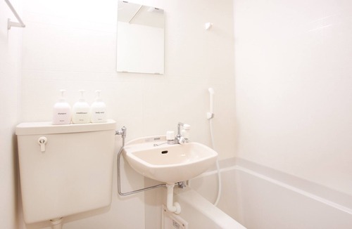 Hyakunincho Hotel | 2 nights or more Consecutive night plan 1 r/Shinjuku ward Tokyo
