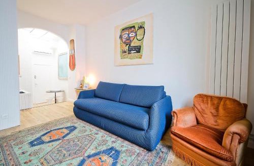 Bercy Apartment | 2 pièces à Bastille