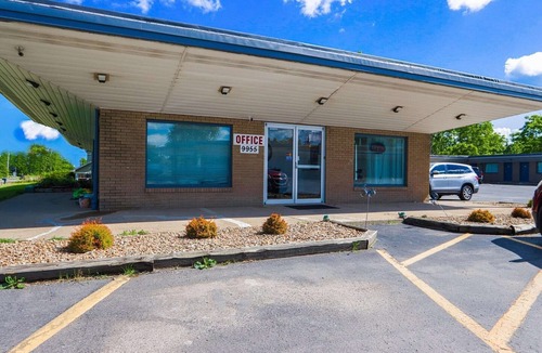 North Lima Apartment | 2 Queen Bed|Smk|North Lima OH