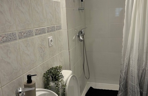 Arnouville Apartment | 2-room apartment