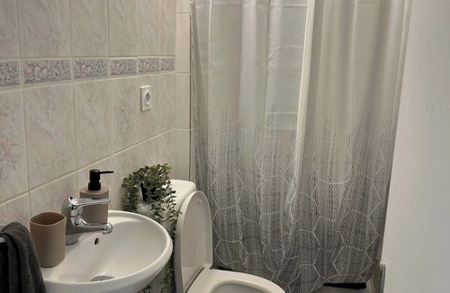 Arnouville Apartment | 2-room apartment