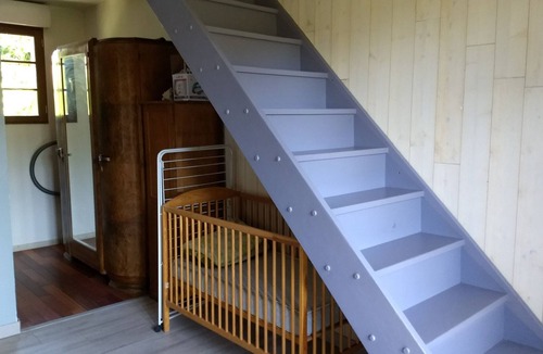 Dampmart Apartment | 2 room apartment mezzanine 25 minutes is Paris (SNCF) and Disney Land