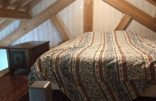 Dampmart Apartment | 2 room apartment mezzanine 25 minutes is Paris (SNCF) and Disney Land