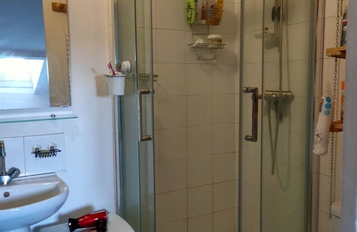 Clichy Apartment | 2 rooms flat Clichy Levallois