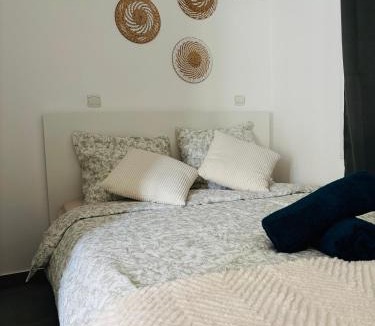 Bussy-Saint-Georges Apartment | 2 rooms ideal for 4 people - Disneyland & Paris