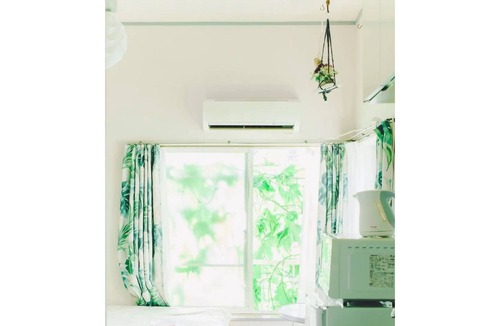 Suginami Apartment | 2 stations to B Shinjuku in as little as 6 minutes / Suginami Tokyo