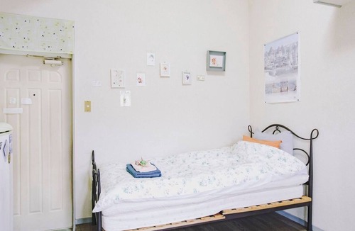 Suginami Apartment | 2 stations to C Shinjuku in as little as 6 minutes / Suginami Tokyo