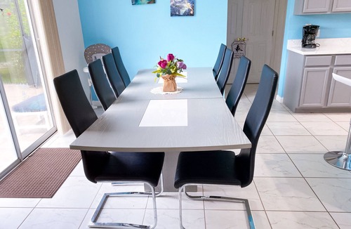 Windwood Bay Villa | 2 storey Big Disney Villa - Pool/spa has Woodland View - close to Disney & Golf