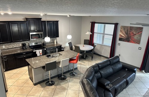 Riverview House | 2 story comfort beautiful home with all amenities you need!
