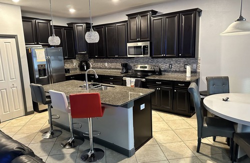 Riverview House | 2 story comfort beautiful home with all amenities you need!