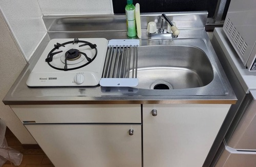 Kamitakada Apartment | 2 Units in 1 Listing near Nakano Broadway