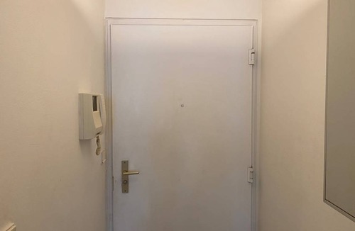 Combat Apartment | 20 m² Apartment ∙ 2 guests