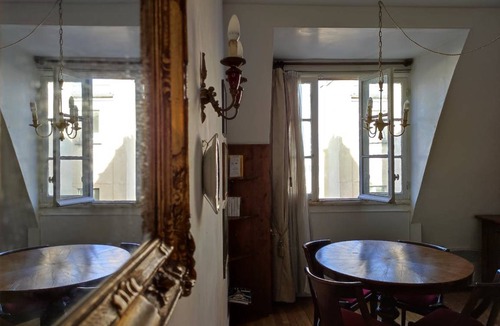 Val-de-Grace Apartment | 20 m² Apartment ∙ 2 guests