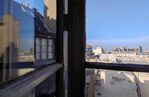 Val-de-Grace Apartment | 20 m² Apartment ∙ 2 guests