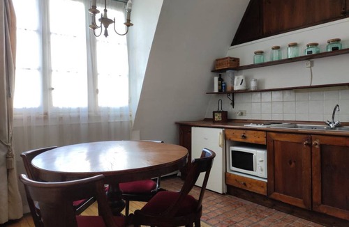Val-de-Grace Apartment | 20 m² Apartment ∙ 2 guests