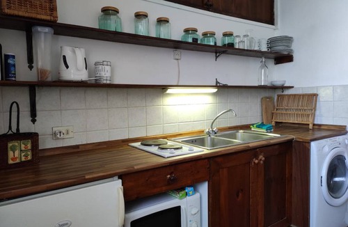 Val-de-Grace Apartment | 20 m² Apartment ∙ 2 guests