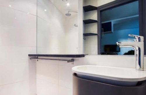 Quartier de la Monnaie Apartment | 20 m² Apartment ∙ 1 bedroom ∙ 2 guests