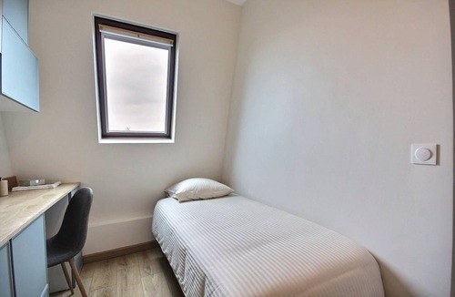 L'Europe Apartment | 20 m² Apartment ∙ 2 guests