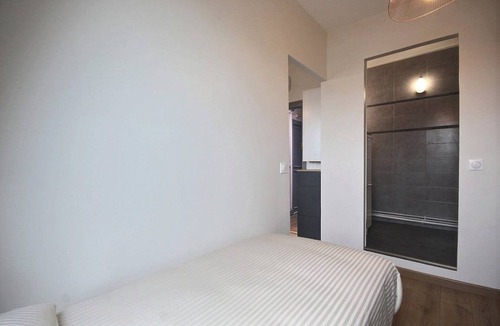 L'Europe Apartment | 20 m² Apartment ∙ 2 guests
