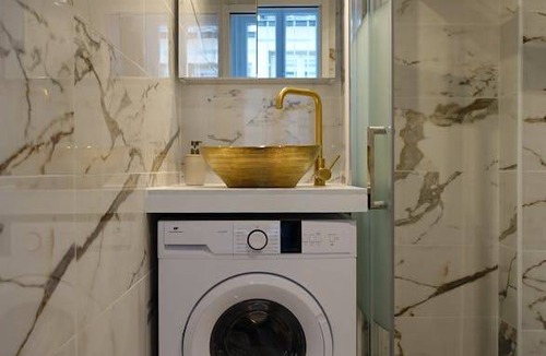 11th Arrondissement Apartment | 20 m² Apartment ∙ 2 guests