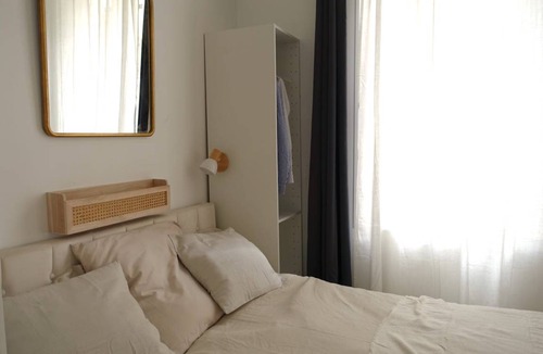 11th Arrondissement Apartment | 20 m² Apartment ∙ 2 guests