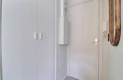 Quartier Saint-Georges Apartment | 20 m² Apartment ∙ 1 bedroom ∙ 2 guests