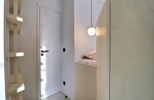 Quartier Saint-Georges Apartment | 20 m² Apartment ∙ 1 bedroom ∙ 2 guests