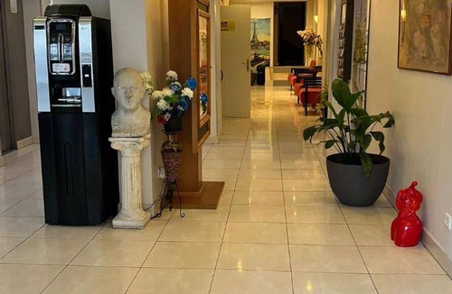 Epinettes Hotel | 20 m² Hotel ∙ 127 guests