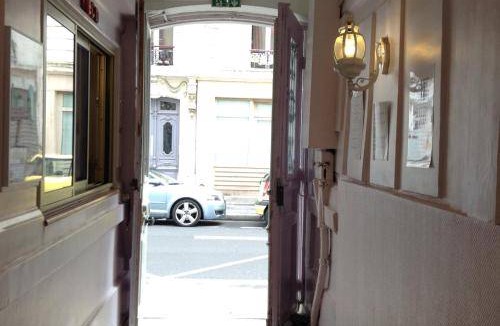 Quartier de la Roquette Hotel | 20 m² Hotel ∙ 5 guests