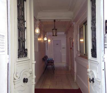 Quartier de la Roquette Hotel | 20 m² Hotel ∙ 5 guests