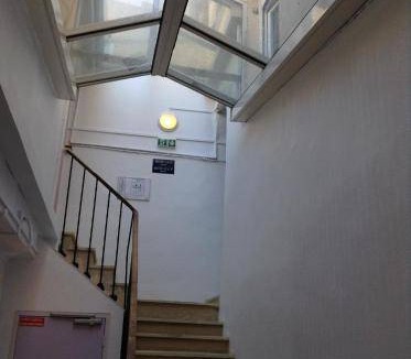 Quartier de la Roquette Hotel | 20 m² Hotel ∙ 5 guests