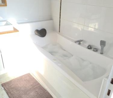 Thorigny-sur-Marne Apartment | 20 min de Disneyland - 4 chambres - 30 min Paris