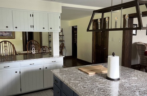 Tyrone Other | 20 min to State College! 1860’s country home. Spacious/quiet/walking tr