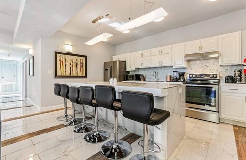 Faubourg Lafayette Condo | 20% OFF Monthly | 10% OFF Weekly-Breathtaking Condo with Excellent Amenities