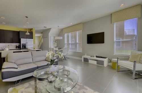 Four Corners House | 200 m² House ∙ 3 bedrooms ∙ 8 guests