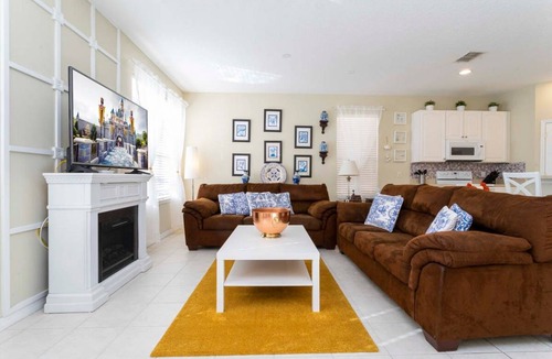 Bellavida House | 200 m² House ∙ 4 bedrooms ∙ 10 guests