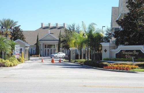 Venetian Bay Villages House | 200 m² House ∙ 4 bedrooms ∙ 8 guests