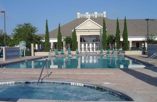 Venetian Bay Villages House | 200 m² House ∙ 4 bedrooms ∙ 8 guests