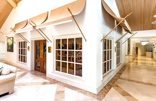 Saddlebrook Villa | 200 m² Villa ∙ 6 bedrooms ∙ 16 guests
