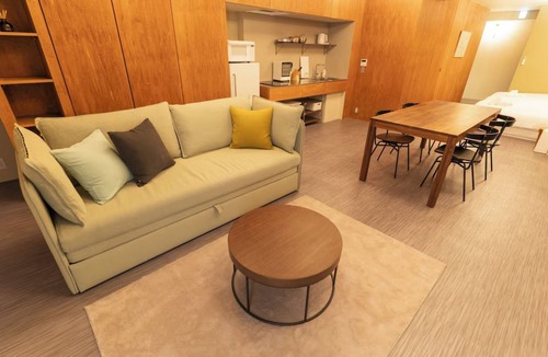 Nakano Apartment | 201 15 minutes by train to Shinjuku Station | Cl/Nakano Ward Tokyo