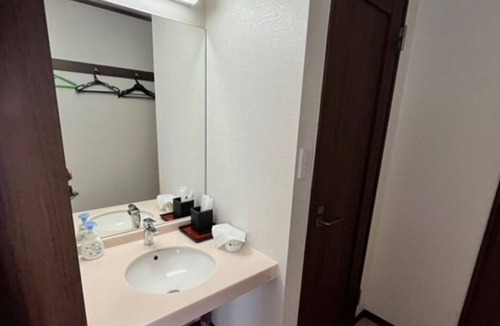 Okubo Hotel | 201 8 minutes walk from ShinOkubo Station 6 minut/Shinjuku-ku Tokyo