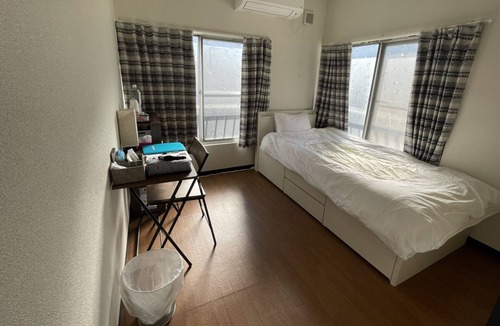 Bunkyo Apartment | 201 Cheap & convenient experience in Tokyo center