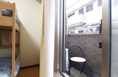 Okubo Apartment | 201 Shinjuku Gourmet&Shopping Recently