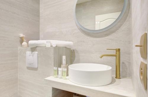 Puteaux Apartment | 201 Suite Anne - Superbe appartement